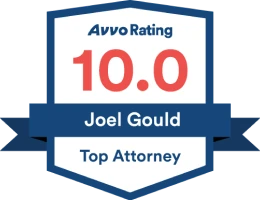 Avvo Rating 10