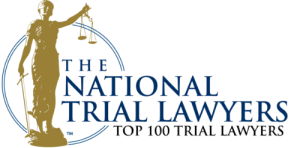 The National Trial Lawyers - Top 100 Trial Lawyers