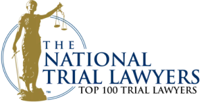 The National Trial Lawyers - Top 100 Trial Lawyers