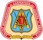 United Brotherhood of Carpenters and Joiners of America