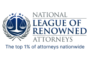 National League Of Renowned Attorneys