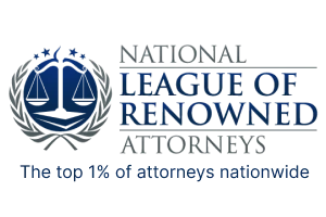 National League Of Renowned Attorneys