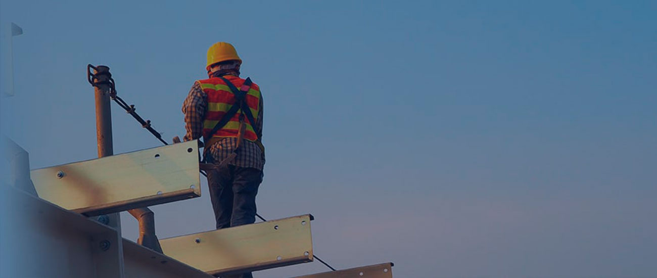 Construction worker